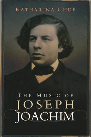 Music of Joseph Joachim