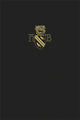Book cover of: Ordinal of the Abbey of the Holy Trinity Fecamp. By: David Chadd