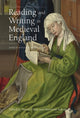 Book cover of: Reading and Writing in Medieval England. By: Martin Chase