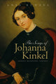 Book cover of: Songs of Johanna Kinkel. By: Anja Bunzel