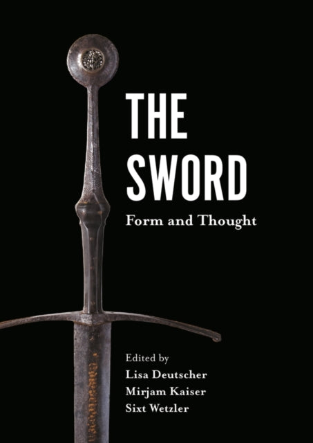 Book cover of: Sword. By: Lisa Deutscher