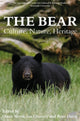 Book cover of: Bear: Culture, Nature, Heritage. By: Owen Nevin