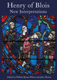 Book cover of: Henry of Blois. By: William Kynan-Wilson