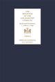 Book cover of: Register of the Goldsmiths' Company: Deeds and Documents, c. 1190 to  c. 1666 [3 Volume Set]. By: Lisa Jefferson