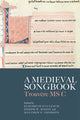 Book cover of: Medieval Songbook. By: Elizabeth Eva Leach