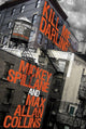 Book cover of: Mike Hammer: Kill Me, Darling. By: Mickey Spillane