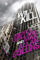 Book cover of: Mike Hammer. By: Mickey Spillane