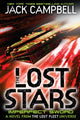 Lost Stars - Imperfect Sword (Book 3)