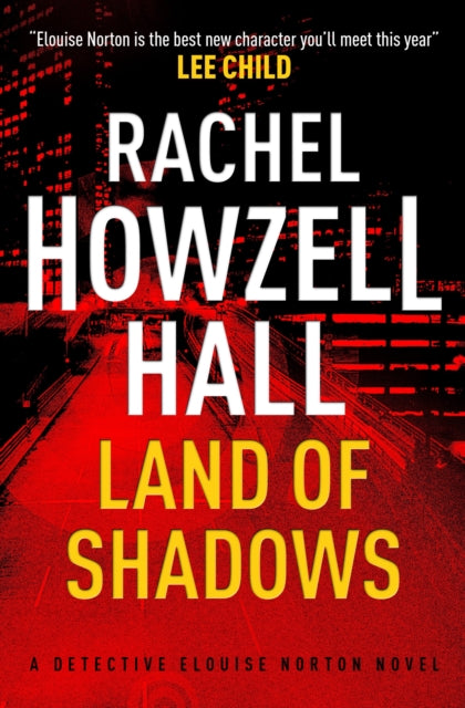Land of Shadows