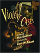 Book cover of: Violent Cases