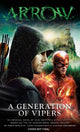 Book cover of: Arrow. By: Susan Griffith