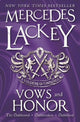 Book cover of: Vows & Honor