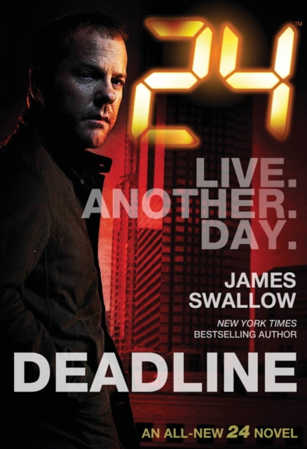 24 - Deadline