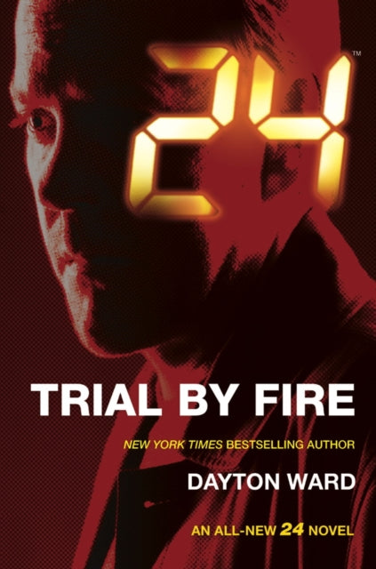 Book cover of: 24. By: Dayton Ward