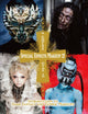 Book cover of: Complete Guide to Special Effects Makeup  2