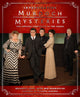Book cover of: Investigating Murdoch Mysteries. By: Michelle Ricci