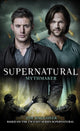 Book cover of: Supernatural. By: Tim Waggoner