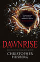 Book cover of: Chaos Queen - Dawnrise (Chaos Queen 5). By: Christopher Husberg