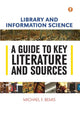 Book cover of: Library and Information Science. By: Michael F. Bemis