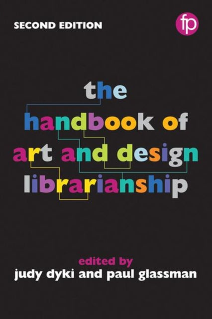 Book cover of: Handbook of Art and Design Librarianship. By: Paul Glassman