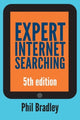 Book cover of: Expert Internet Searching