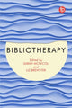 Book cover of: Bibliotherapy. By: Liz Brewster