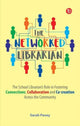 Book cover of: Networked Librarian. By: Sarah Pavey