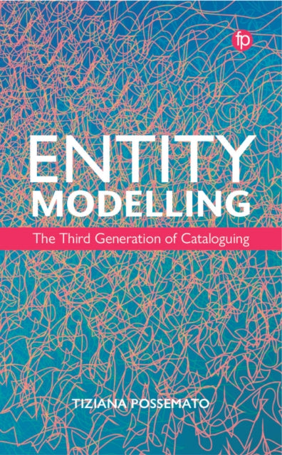Book cover of: Entity Modelling. By: Tiziana Possemato