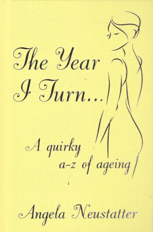 Year I Turn...