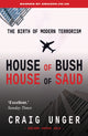 Book cover of: House of Bush House of Saud. By: Sam Taylor