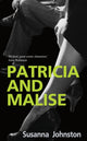 Book cover of: Patricia and Malise. By: Susanna Johnston