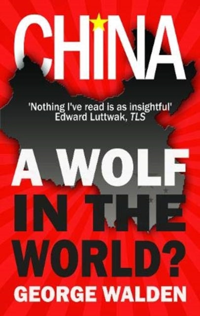 Book cover of: China