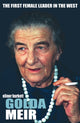 Book cover of: Golda Meir
