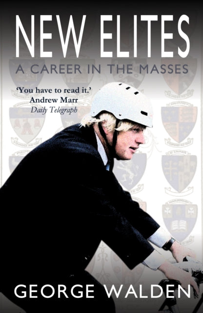 Book cover of: New Elites