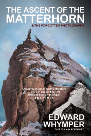 Ascent of the Matterhorn