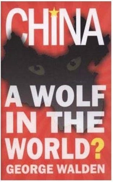 Book cover of: China