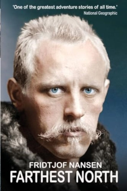 Book cover of: Farthest North