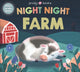 Night Night Farm (Night Night Books) 9781783413751 Roger Priddy