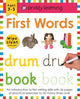 Book cover of: Wipe Clean Workbook: First Words. By: PRIDDY, ROGER