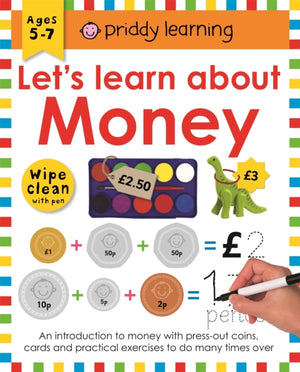 Let's Learn About Money