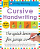 Book cover of: Cursive Handwriting. By: Roger Priddy