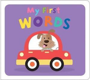 My First Words Matching Set