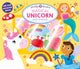 Book cover of: Let's Pretend Magical Unicorn