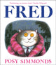 Book cover of: Fred. By: Posy Simmonds