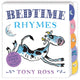 Book cover of: Bedtime Rhymes