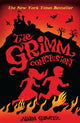 Book cover of: Grimm Conclusion. By: Adam Gidwitz