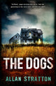 Book cover of: Dogs. By: Howard Hughes