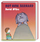 Not Now, Bernard, Board Book 9781783445134 David McKee