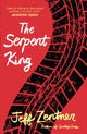 Book cover of: Serpent King. By: Jeff Zentner