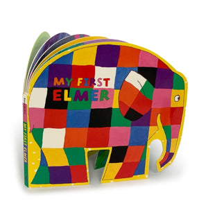My First Elmer